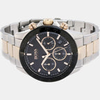 Boss Stainless Steel Black watch