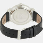 Boss 42 mm Round Quartz watch