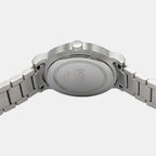 Boss Round Quartz Analog Men watch