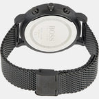 Boss 43 mm Round Quartz watch