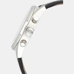 Boss Women Round Black watch