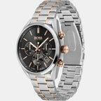 Boss 44 mm Round Quartz watch
