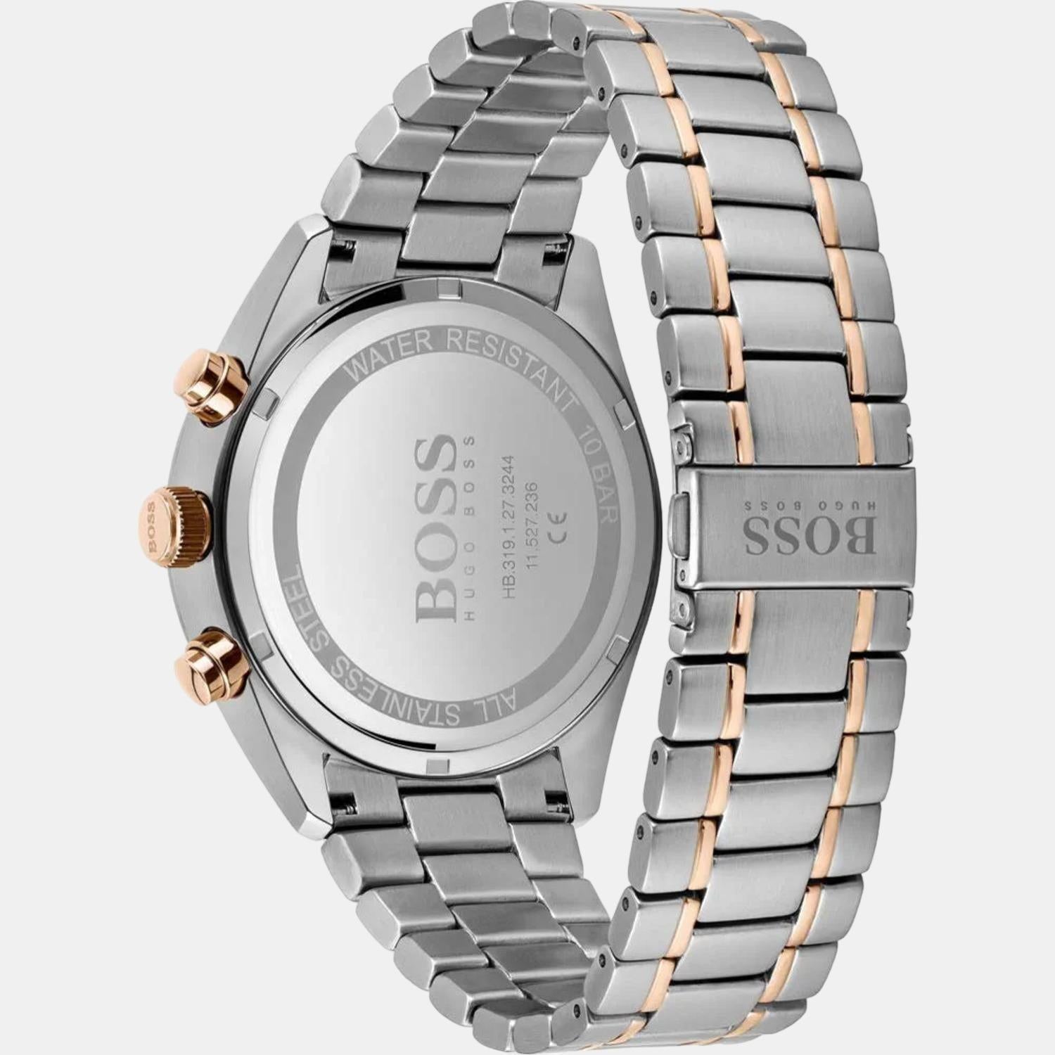 Smartwatch outlet hugo boss