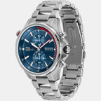 Boss 44 mm Round Quartz watch