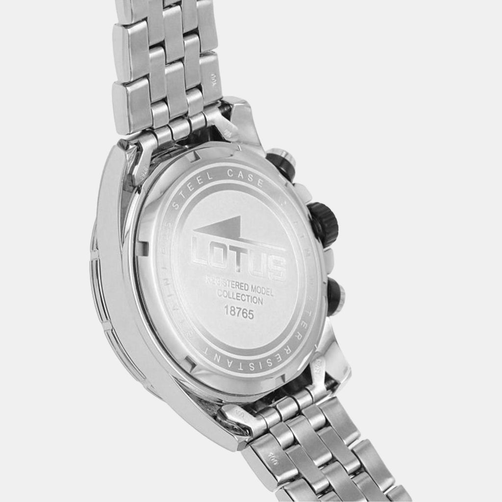 Boss Round Quartz Chronograph Men watch