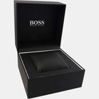 Boss Stainless Steel Black watch
