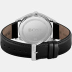 Boss 42 mm Round Quartz watch