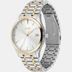 Boss 42 mm Round Quartz watch