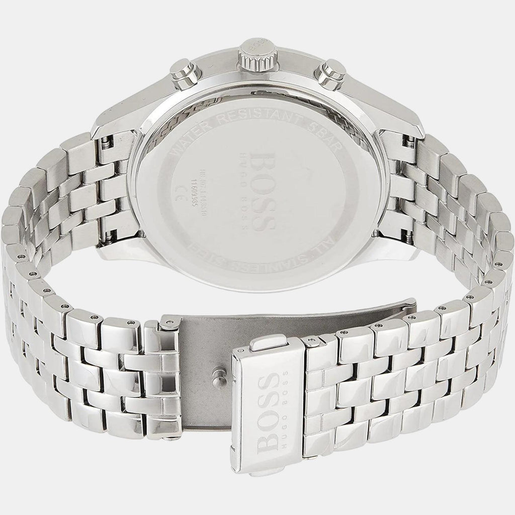 Boss 42 mm Round Quartz watch
