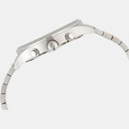 Boss Men Round Blue watch