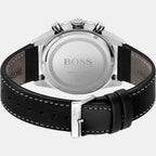 Boss 44 mm Round Quartz watch