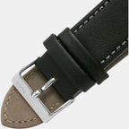 Boss 44 mm Black Quartz watch