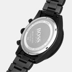 Boss Stainless Steel Black watch