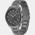 Boss 44 mm Round Quartz watch