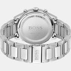 Boss 44 mm Round Quartz watch
