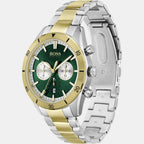 Boss 40 mm Round Quartz watch