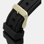 Boss Stainless Steel Round watch