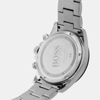 Boss Stainless Steel White watch