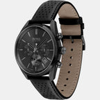 Boss 40 mm Round Quartz watch