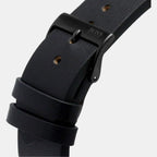 Boss Stainless Steel Round watch