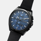 Boss Round Quartz Chronograph Women watch