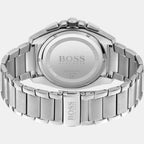 Boss 46 mm Round Quartz watch