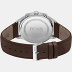 Boss 44 mm Round Quartz watch