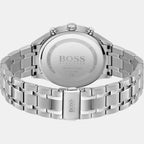 Boss Men Round Black watch