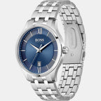 Boss 41 mm Round Quartz watch