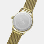 Boss Stainless Steel Black watch