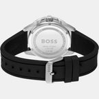 Boss 40 mm Round Quartz watch