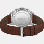 Boss 44 mm Round Quartz watch