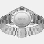 Boss 41 mm Round Quartz watch