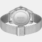 Boss 42 mm Round Quartz watch