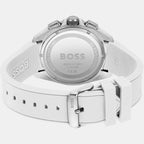 Boss 44 mm Round Quartz watch