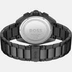 Boss 44 mm Round Quartz watch