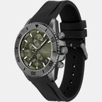 Boss 40 mm Round Quartz watch