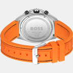 Boss 44 mm Round Quartz watch