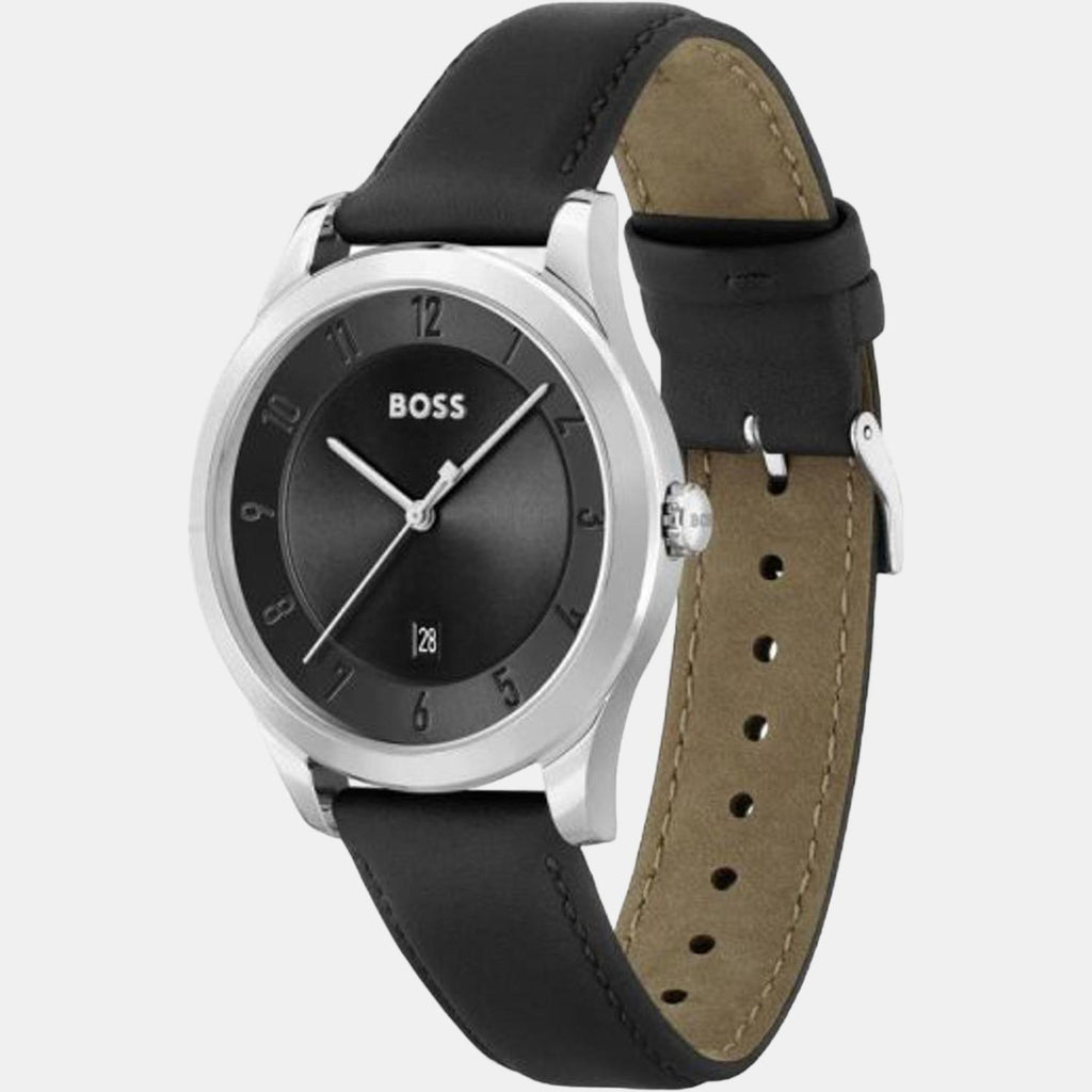 Boss 41 mm Round Quartz watch