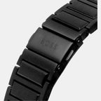 Boss Stainless Steel Round watch