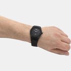 Boss 42 mm Black Quartz watch