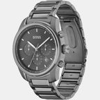 Boss 44 mm Round Quartz watch