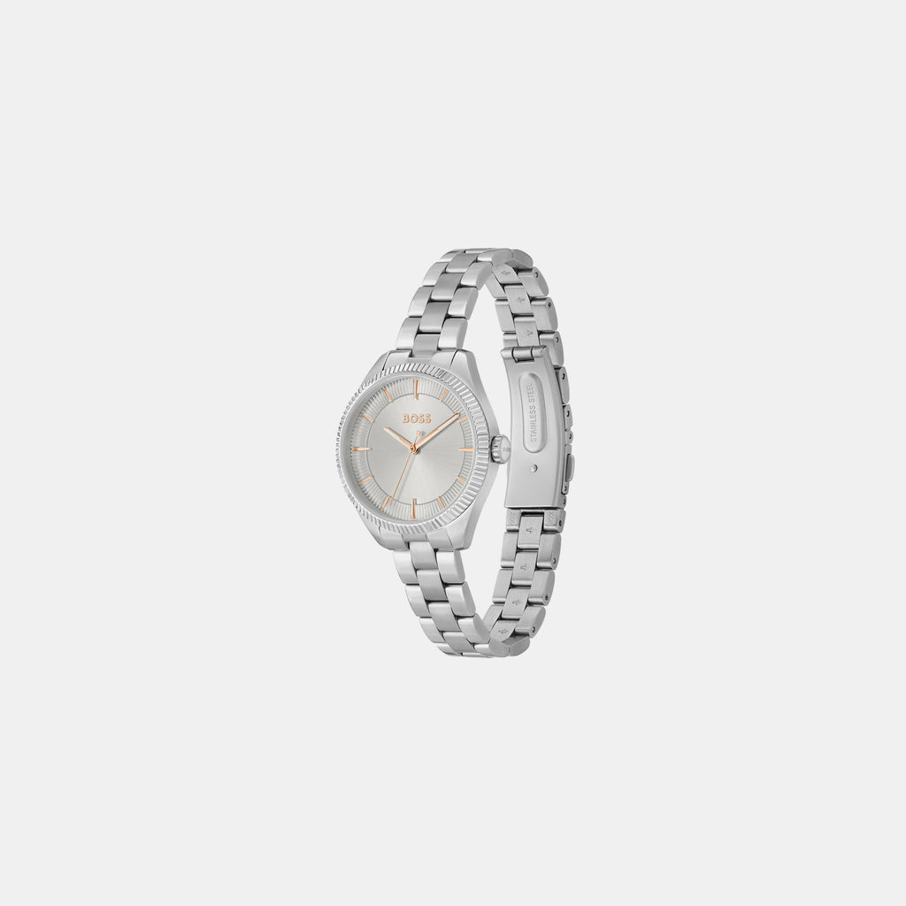 Boss 32 mm Round Quartz watch