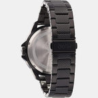 Boss 46 mm Round Quartz watch