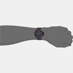 Boss Stainless Steel Black watch