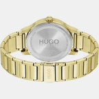 Boss 44 mm Round Quartz watch