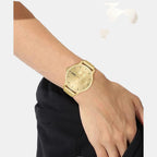 Boss Stainless Steel Round watch