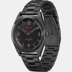 Boss 42 mm Round Quartz watch
