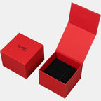 Boss Stainless Steel Round watch