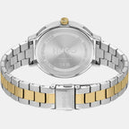 Boss 30 mm Round Quartz watch